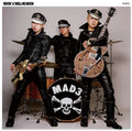 Mad3 - Rock'n'roll Heaven - Music CD