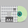Dj Rap & Aston - Vertigo / Jeopardy (remixes) - Vinyl Record
