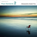Galati,alessandro - Plays Standards Vol.2 - Super Audio CD