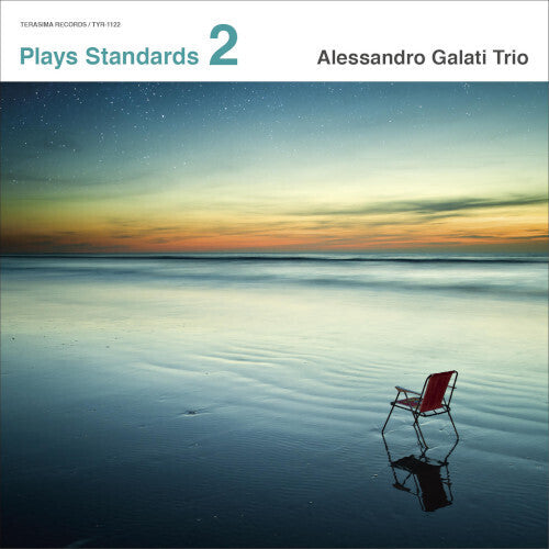Galati,alessandro - Plays Standards Vol.2 - Super Audio CD