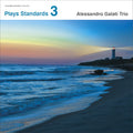 Galati,alessandro - Plays Standards Vol.3 - Super Audio CD