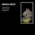 Moka Only - Arbutus Canyon - Music CD