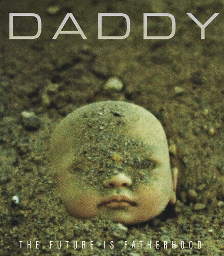 Daddy - Daddy - Blu-ray