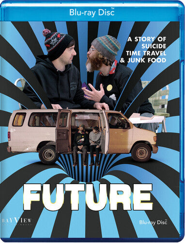 Future - Future - Blu-ray