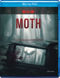 Moth - Moth - Blu-ray