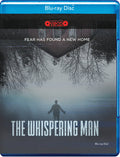 Whispering Man - Whispering Man - Blu-ray