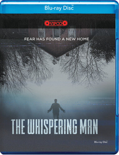 Whispering Man - Whispering Man - Blu-ray