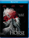 Pale Horse - Pale Horse - Blu-ray