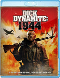 Dick Dynamite: 1944 - Dick Dynamite: 1944 - Blu-ray