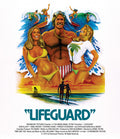 Lifeguard - Lifeguard - Blu-ray