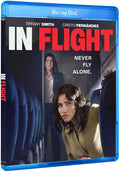 In Flight - In Flight - Blu-ray