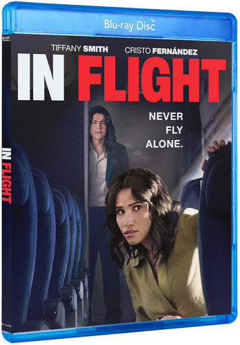 In Flight - In Flight - Blu-ray