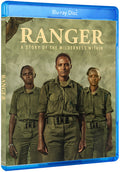 Ranger - Ranger - Blu-ray