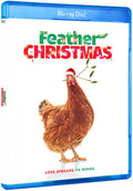 Feather Christmas - Feather Christmas - Blu-ray
