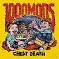 1000mods - Cheat Death - Vinyl Record