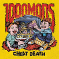 Cheat Death (Uk) [LP] Vinyl Record