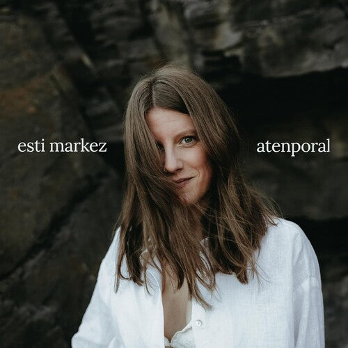 Markez,esti - Atenporal - Music CD