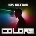 Edu Esteve - Colors - Music CD