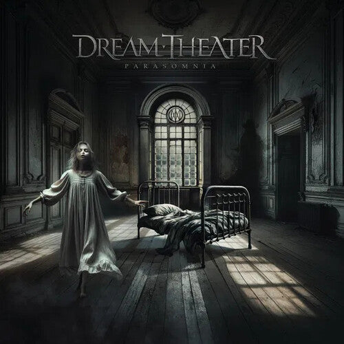 Dream Theater - Parasomnia - Music CD