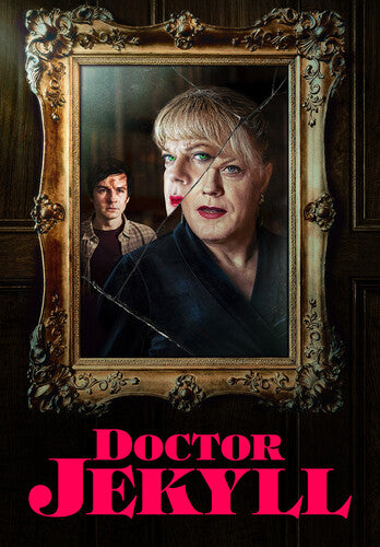 Doctor Jekyll - Doctor Jekyll - DVD