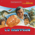 Morricone,ennio - Le Ruffian - O.s.t. - Music CD