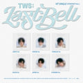 Tws - Last Bell - Compact Version - Music CD