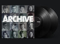 Archive - You All Look The Same To Me - Vinyl Record