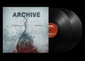 Archive - Controlling Crowds I-iii - Vinyl Record