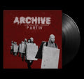 Archive - Controlling Crowds Iv - Vinyl Record