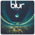 Blur - Live At Wembly - Vinyl Record