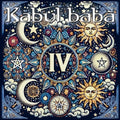 Kabul Baba - Iv - Music CD