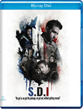 Sdi Secret Department Of Intervention - Sdi Secret Department Of Intervention - Blu-ray