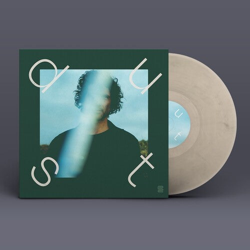 Collin,romain - Dust - Vinyl Record