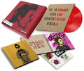 Martin,dani - El Ultimo Dia De Nuestras Vidas - Vinyl Record