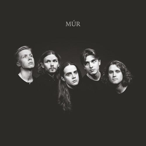 Mur - Mur - Vinyl Record