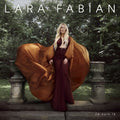 Fabian,lara - Je Suis La - Music CD