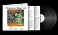 Guccini,francesco - Fra La Via Emilia E Il West - Vinyl Record