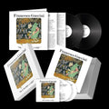 Guccini,francesco - Fra La Via Emilia E Il West - Vinyl Record