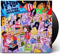 Platero Y Tu - Hay Poco Rock N Roll - Vinyl Record