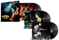 A Pelo (Spa) [LP] Vinyl Record