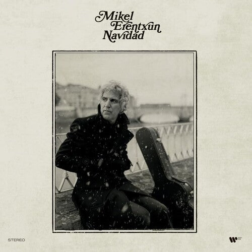 Erentxun,mikel - Navidad - Music CD