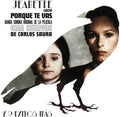Jeanette - Porque Te Vas - Vinyl Record