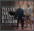 Harris,bruce & Asherie,ehud - Thank You, Barry Harris - Music CD