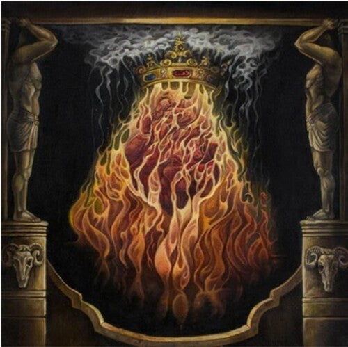 Todestrieb - Corona Tenebra - Music CD