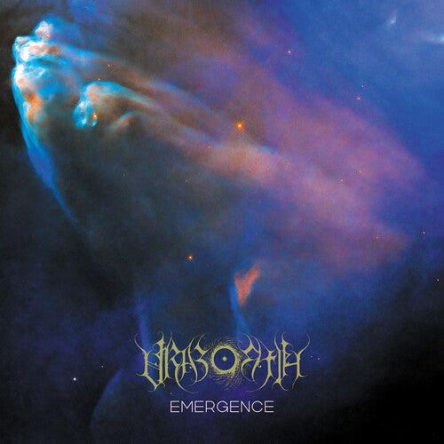 Vrazorth - Emergence - Music CD