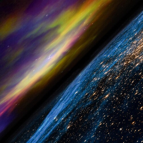 Mesarthim - Anthropic Bias / Departure - Music CD