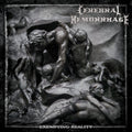 Cerebral Hemorrhage - Exempting Reality - Music CD