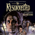 Band,richard - Resurrected - Music CD