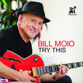 Moio,bill - Try This - Vinyl Record