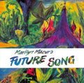 Mazur,marilyn - Future Song - Music CD